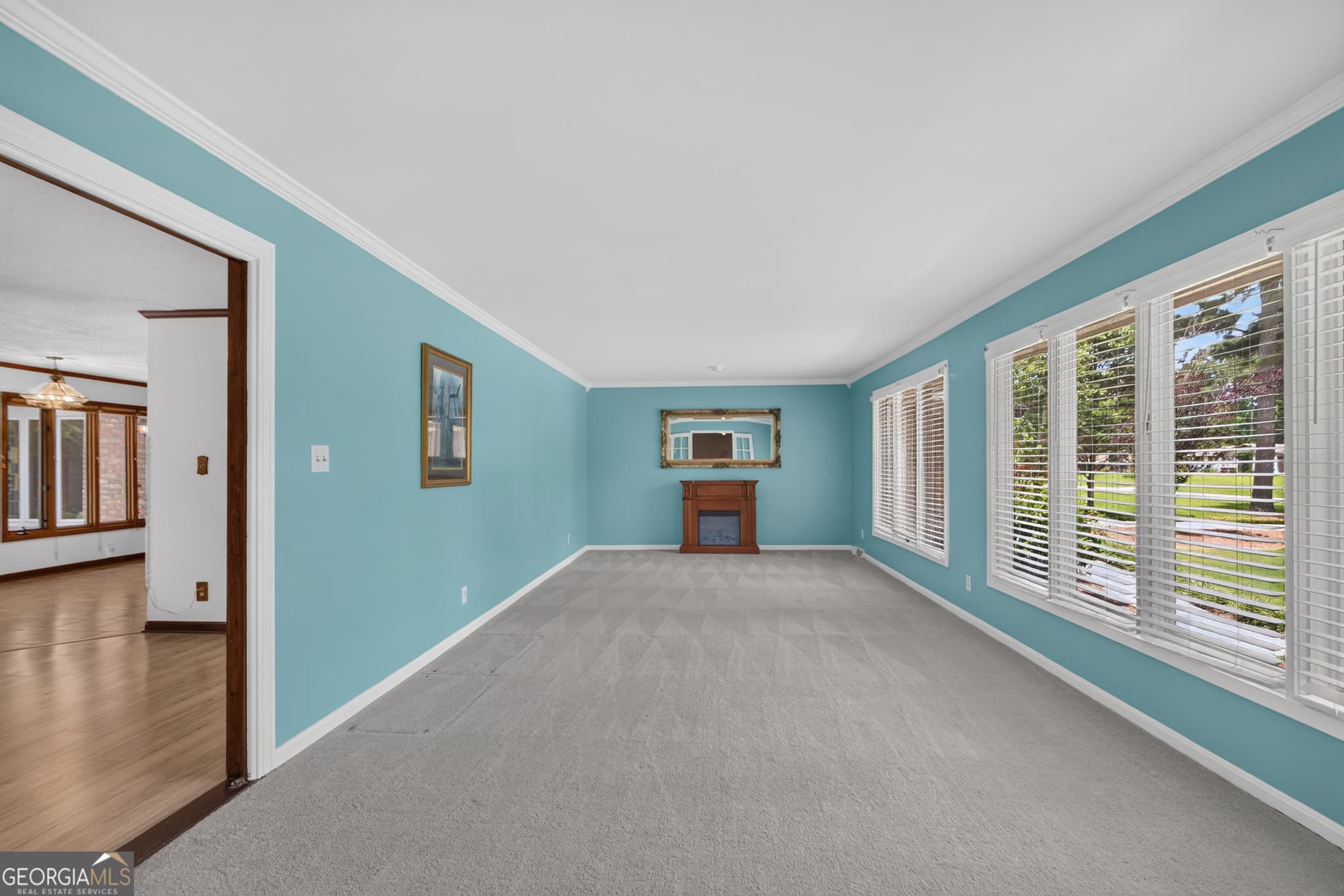 4 bedroom, 3.5 bathroom, 3,377 sq ft single family residence for sale at 109 Rollingwood Circle, Rome, GA 30165 — photo 8