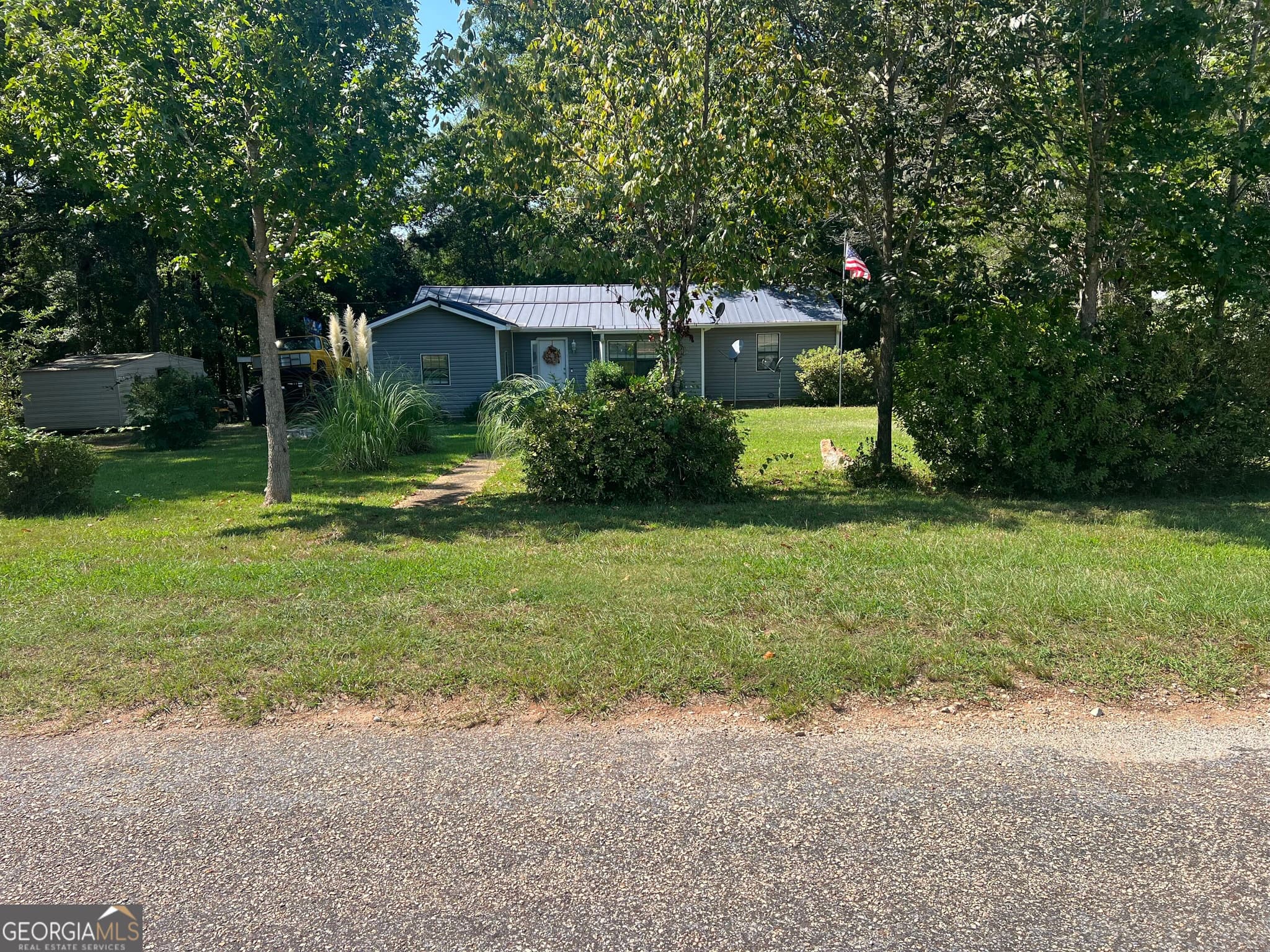 3 bedroom, 3 bathroom, 1,670 sq ft single family residence for sale at 12534 HIGHWAY 431, Wedowee, AL 36278 — photo 2