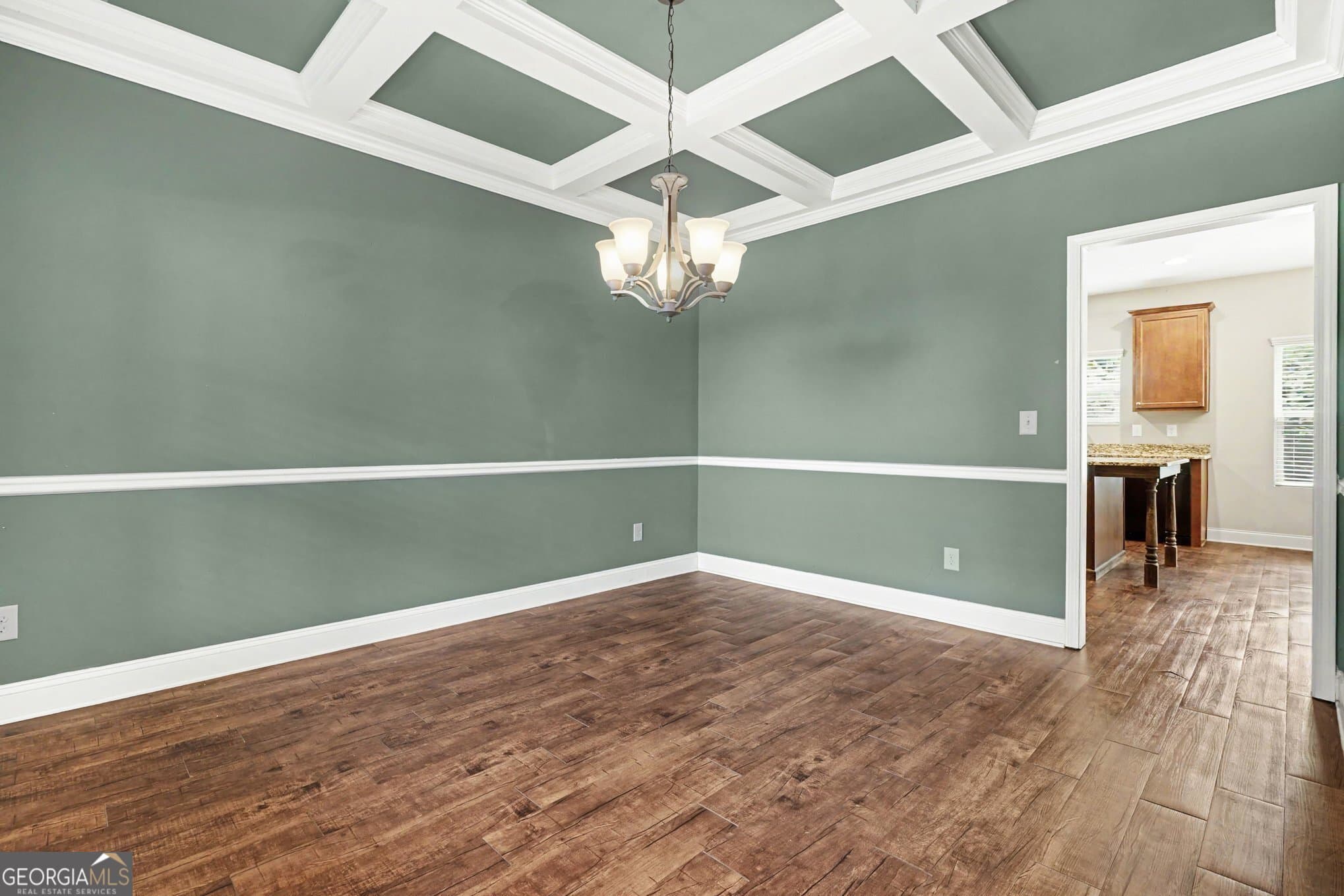 4 bedroom, 2.5 bathroom, 2,393 sq ft single family residence for sale at 611 Little Bluestem Trail, Hoschton, GA 30548 — photo 8