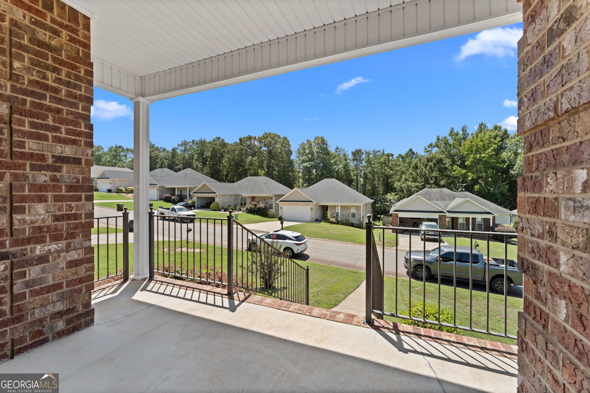 3 bedroom, 2 bathroom, 1,624 sq ft single family residence for sale at 200 Lasso Drive, Warner Robins, GA 31088 — photo 6