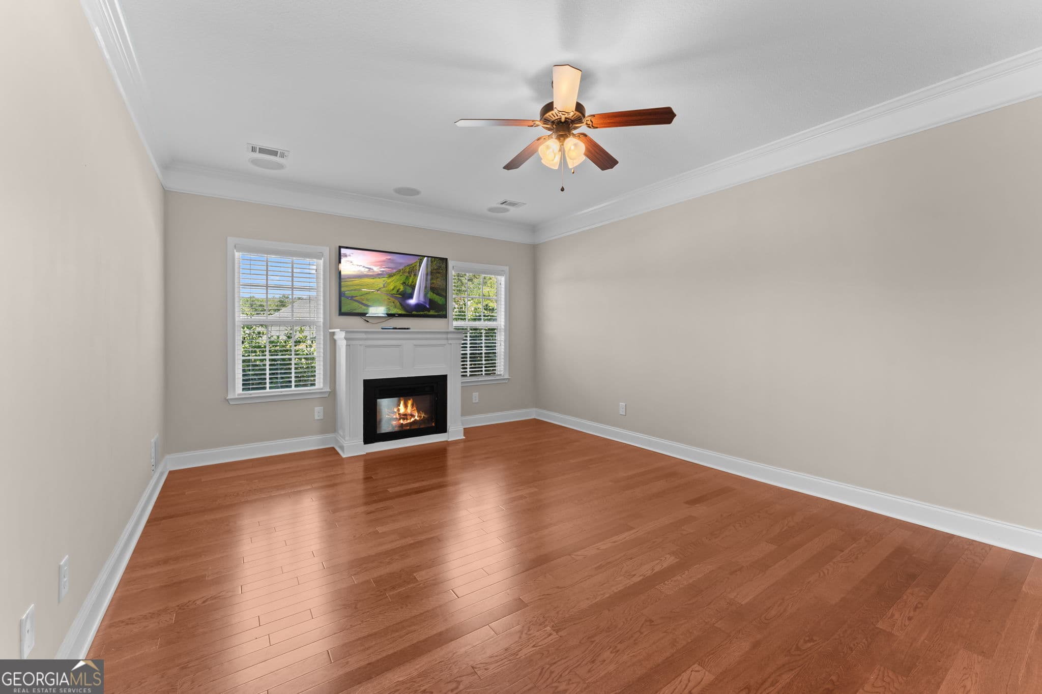 3 bedroom, 2 bathroom, 1,624 sq ft single family residence for sale at 200 Lasso Drive, Warner Robins, GA 31088 — photo 7