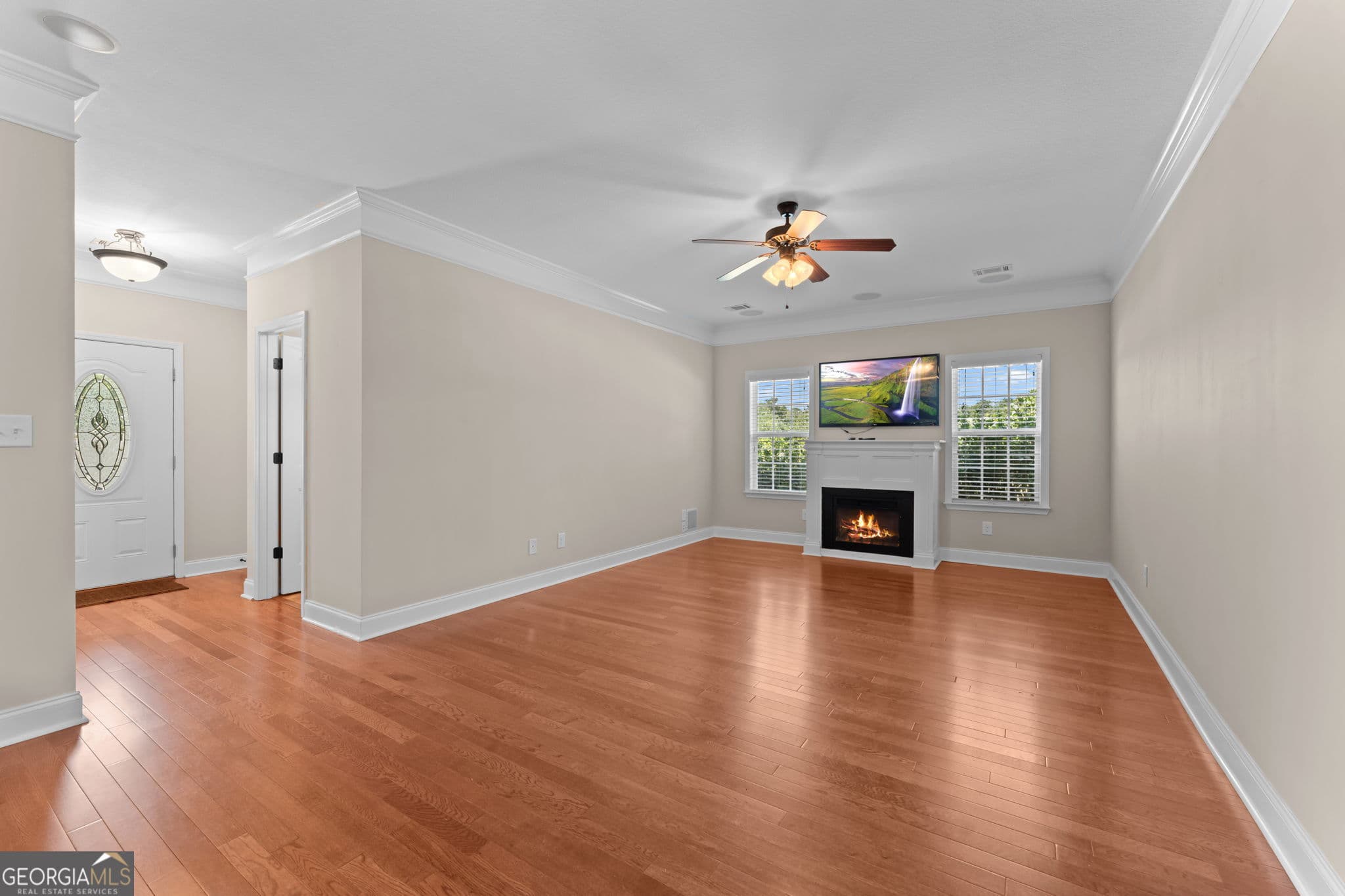 3 bedroom, 2 bathroom, 1,624 sq ft single family residence for sale at 200 Lasso Drive, Warner Robins, GA 31088 — photo 10