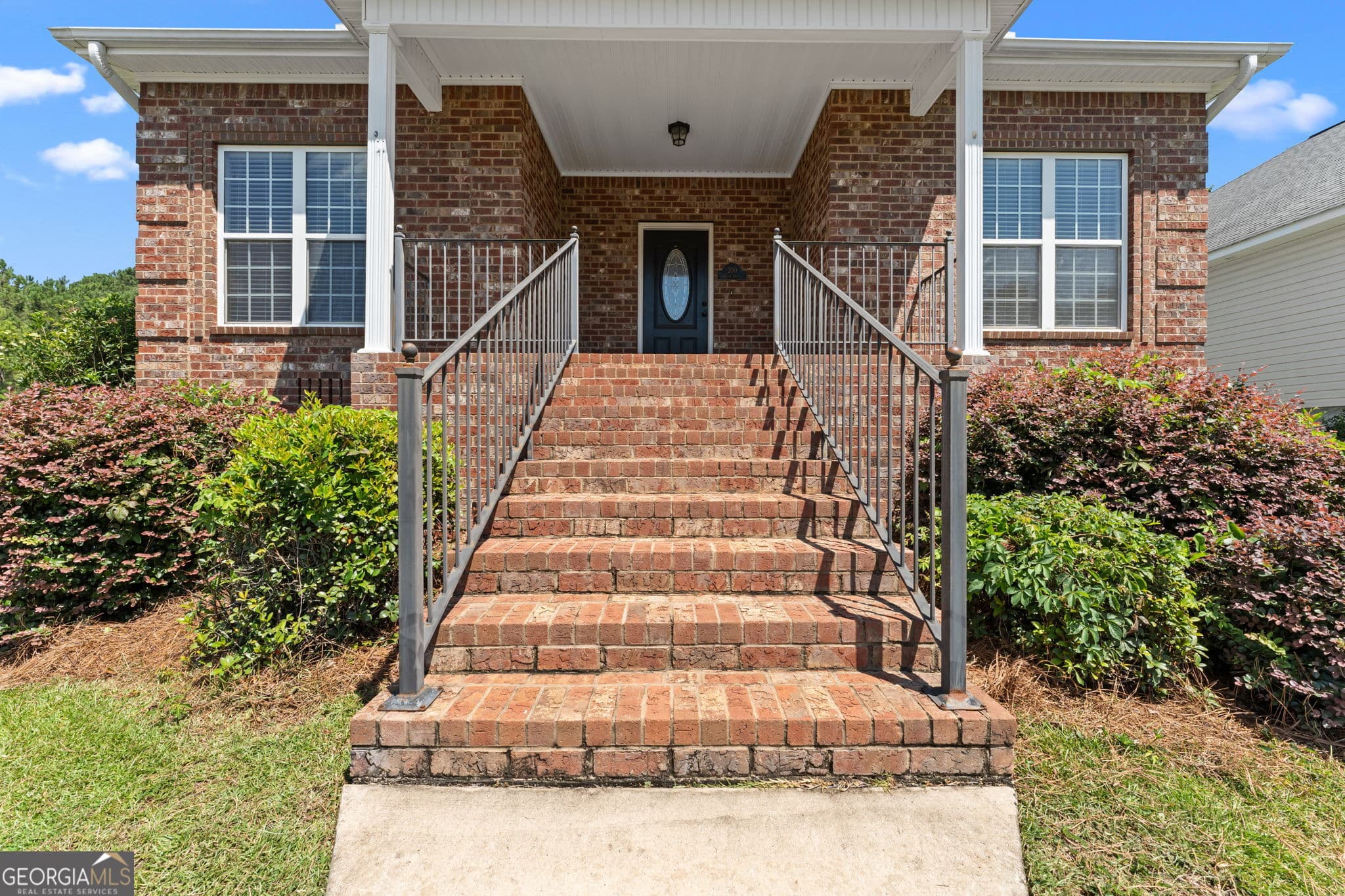 3 bedroom, 2 bathroom, 1,624 sq ft single family residence for sale at 200 Lasso Drive, Warner Robins, GA 31088 — photo 4