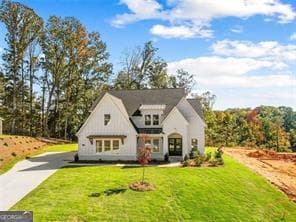 5 bedroom, 4.5 bathroom, 3,800 sq ft townhouse sold at 8415 BERYL OVER Beryl Overlook, Gainesville, GA 30506