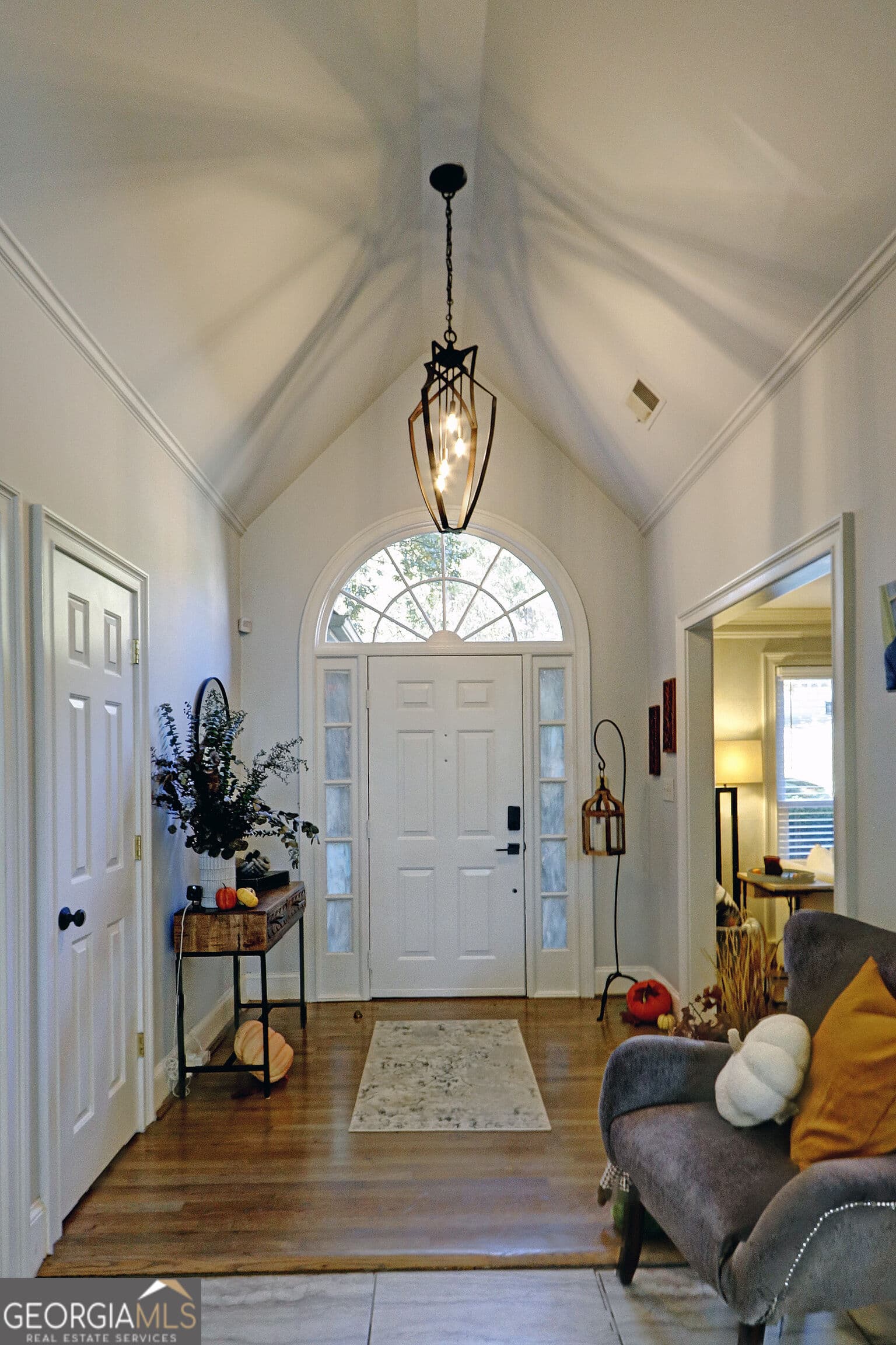 4 bedroom, 2.5 bathroom, 3,487 sq ft single family residence for sale at 1274 Channel Park, Marietta, GA 30064 — photo 2