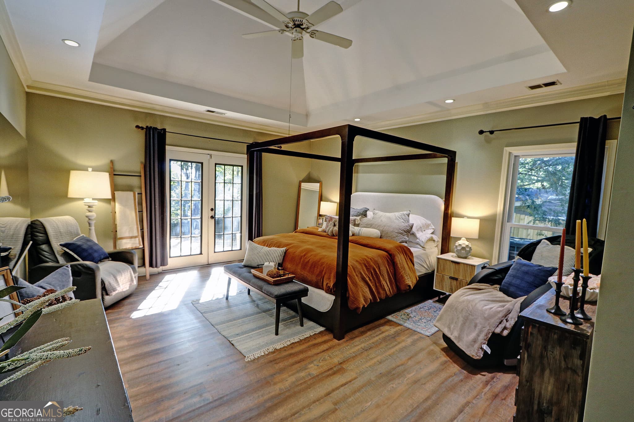 4 bedroom, 2.5 bathroom, 3,487 sq ft single family residence for sale at 1274 Channel Park, Marietta, GA 30064 — photo 6