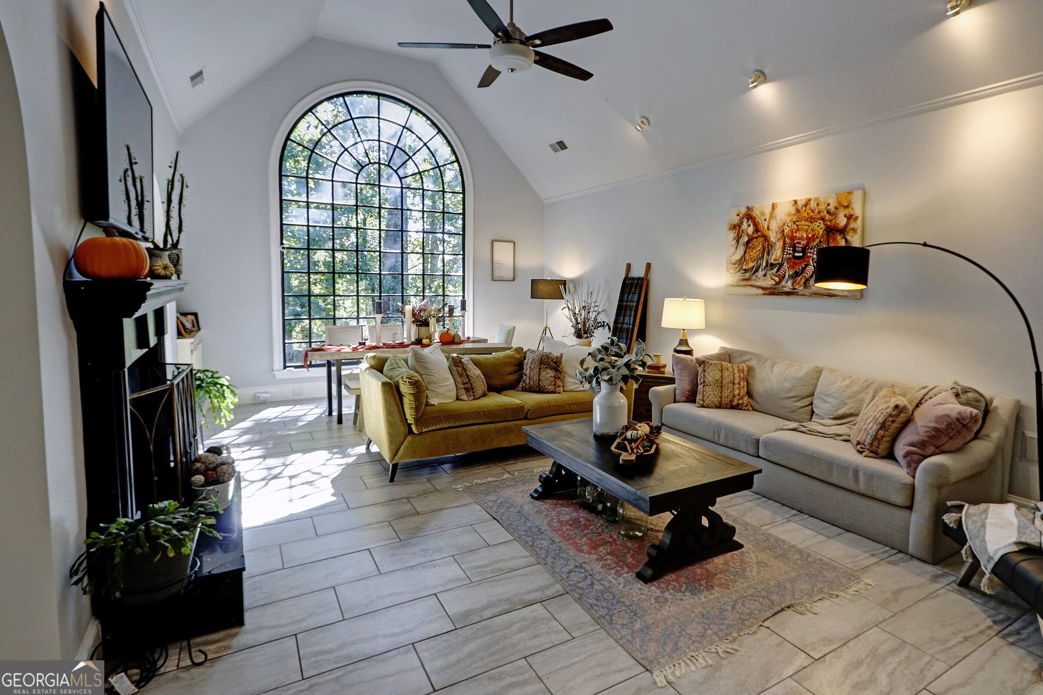 4 bedroom, 2.5 bathroom, 3,487 sq ft single family residence for sale at 1274 Channel Park, Marietta, GA 30064 — photo 7