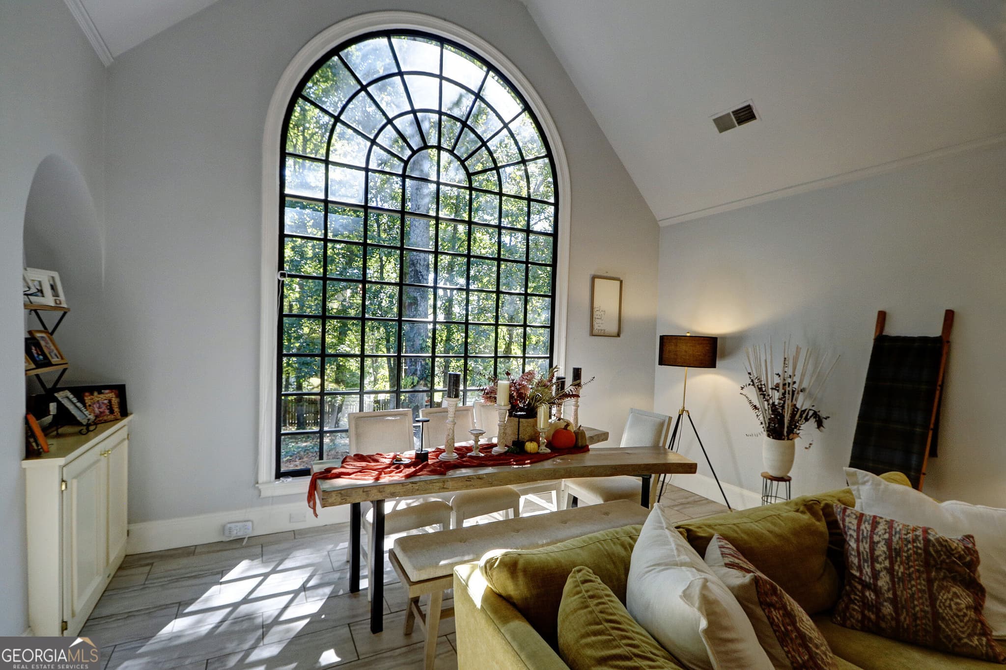 4 bedroom, 2.5 bathroom, 3,487 sq ft single family residence for sale at 1274 Channel Park, Marietta, GA 30064 — photo 9