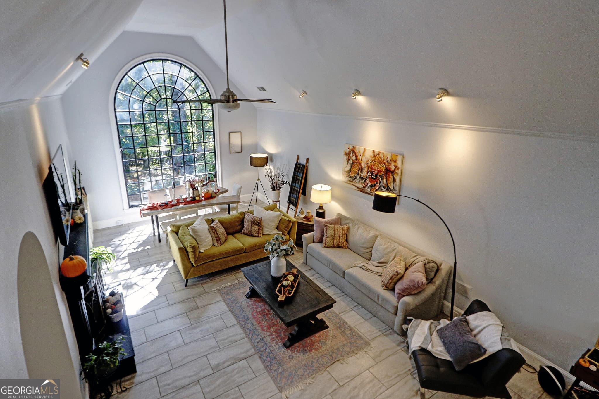 4 bedroom, 2.5 bathroom, 3,487 sq ft single family residence for sale at 1274 Channel Park, Marietta, GA 30064 — photo 10