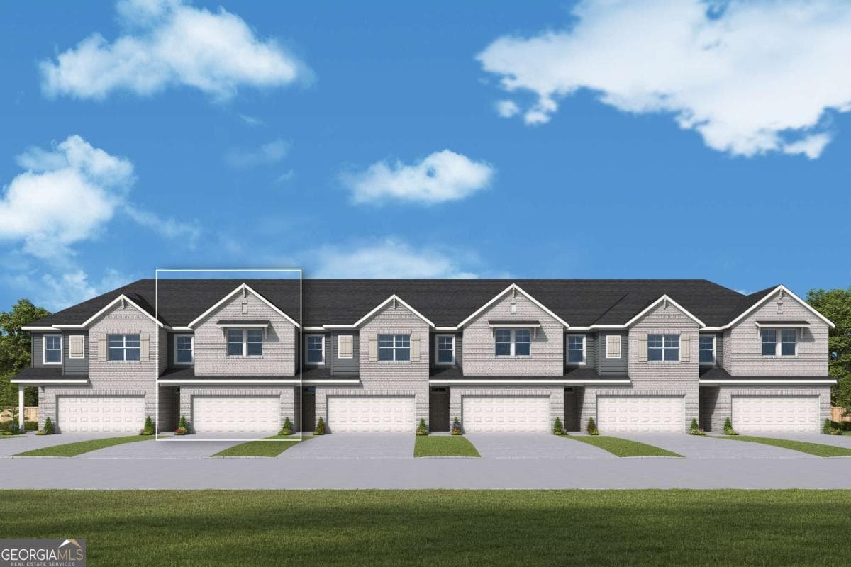 3 bedroom, 2.5 bathroom, 1,919 sq ft townhouse for sale at 426 Laurelwood Lane, Canton, GA 30114 — photo 1 of 9