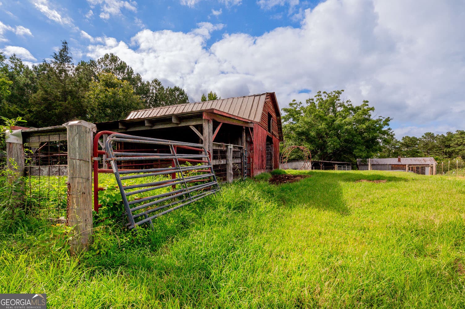 3 bedroom, 2 bathroom, 1,584 sq ft farm for sale at 794 Halls Valley Road, Trion, GA 30753 — photo 6