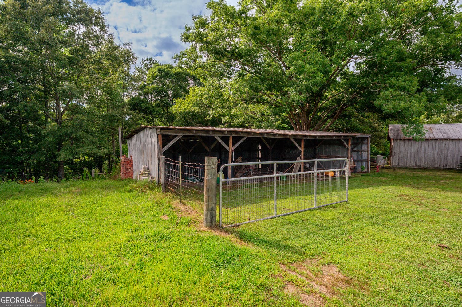 3 bedroom, 2 bathroom, 1,584 sq ft farm for sale at 794 Halls Valley Road, Trion, GA 30753 — photo 7