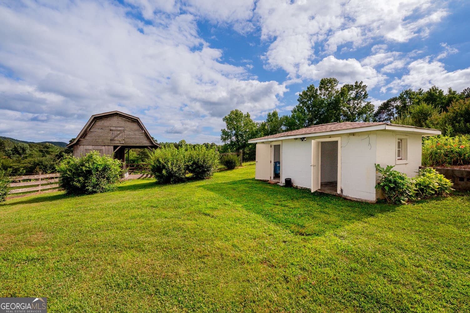 3 bedroom, 2 bathroom, 1,584 sq ft farm for sale at 794 Halls Valley Road, Trion, GA 30753 — photo 3