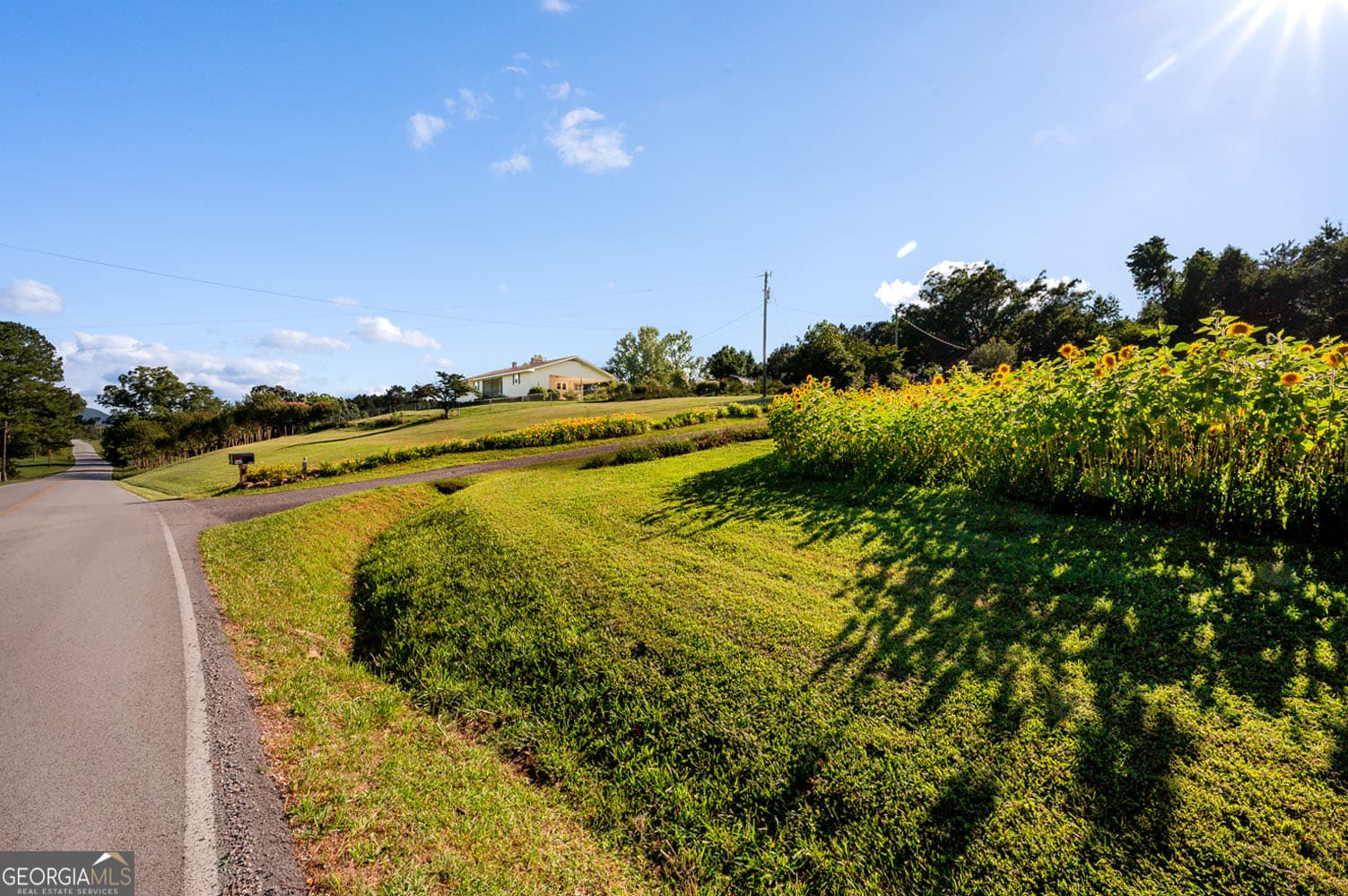 3 bedroom, 2 bathroom, 1,584 sq ft farm for sale at 794 Halls Valley Road, Trion, GA 30753