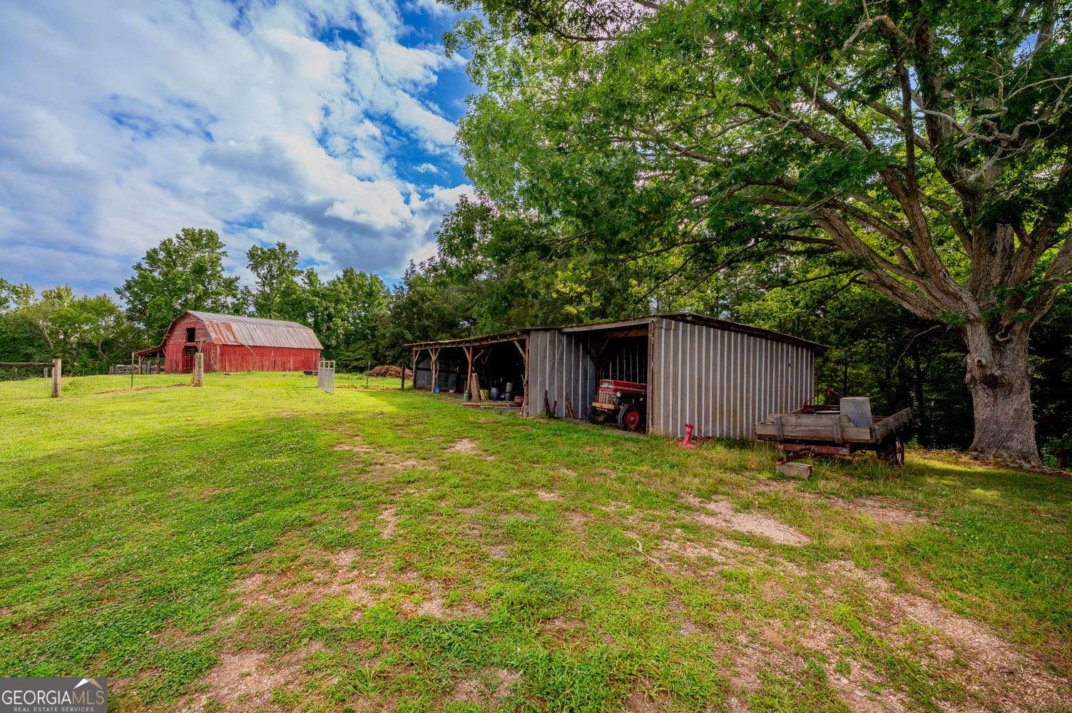 3 bedroom, 2 bathroom, 1,584 sq ft farm for sale at 794 Halls Valley Road, Trion, GA 30753 — photo 4