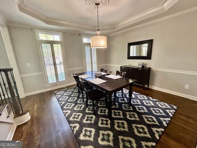 5 bedroom, 4.5 bathroom, 3,114 sq ft single family residence for sale at 310 High Vista Court, Alpharetta, GA 30022 — photo 7