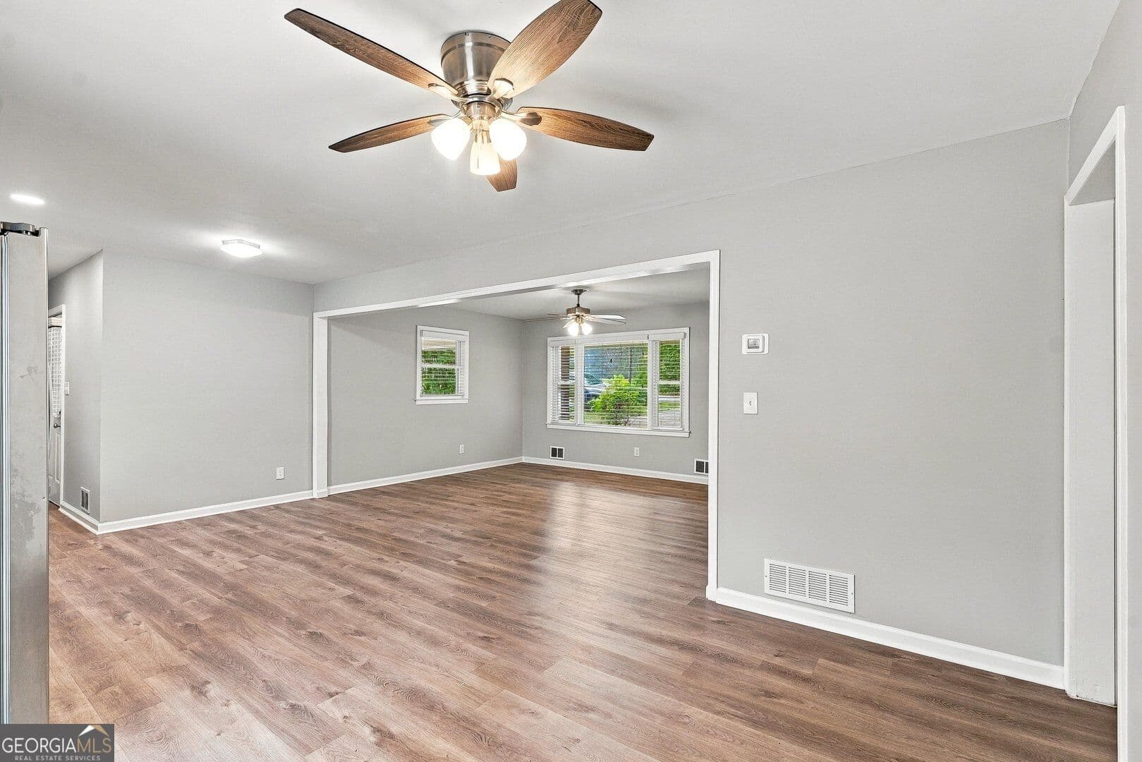 3 bedroom, 1.5 bathroom, 1,220 sq ft single family residence for rent at 4867 Flint Hill Road, Austell, GA 30106 for $1,800 a month — photo 6
