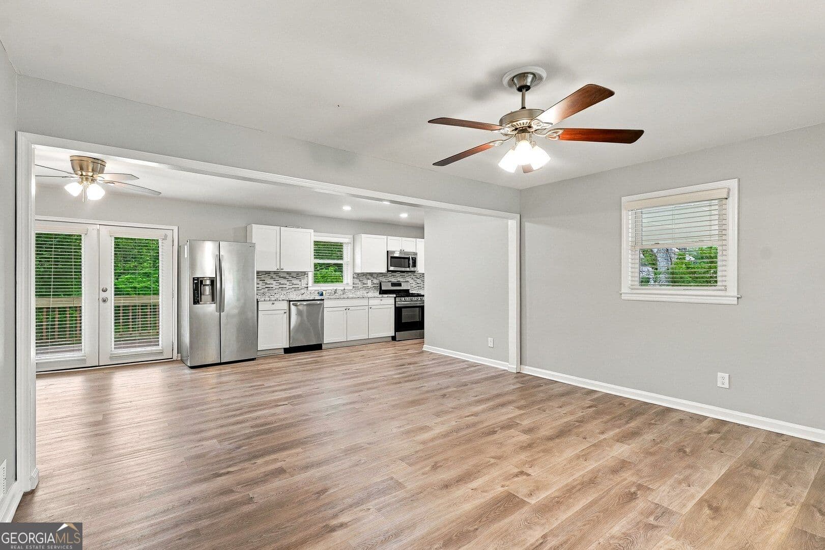 3 bedroom, 1.5 bathroom, 1,220 sq ft single family residence for rent at 4867 Flint Hill Road, Austell, GA 30106 for $1,800 a month — photo 7
