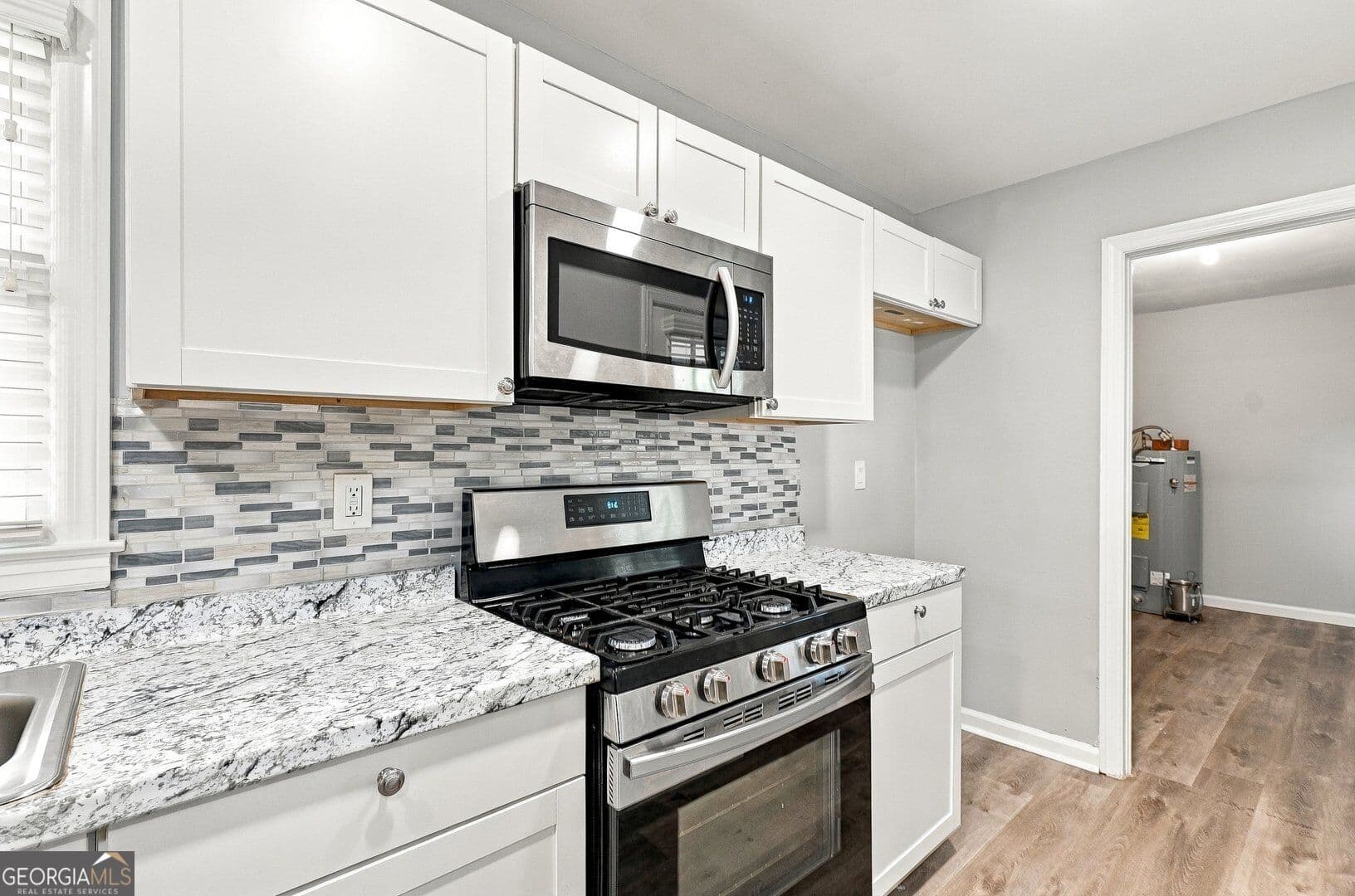 3 bedroom, 1.5 bathroom, 1,220 sq ft single family residence for rent at 4867 Flint Hill Road, Austell, GA 30106 for $1,800 a month — photo 9
