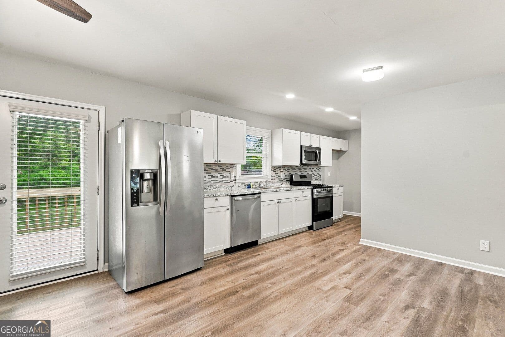 3 bedroom, 1.5 bathroom, 1,220 sq ft single family residence for rent at 4867 Flint Hill Road, Austell, GA 30106 for $1,800 a month — photo 10