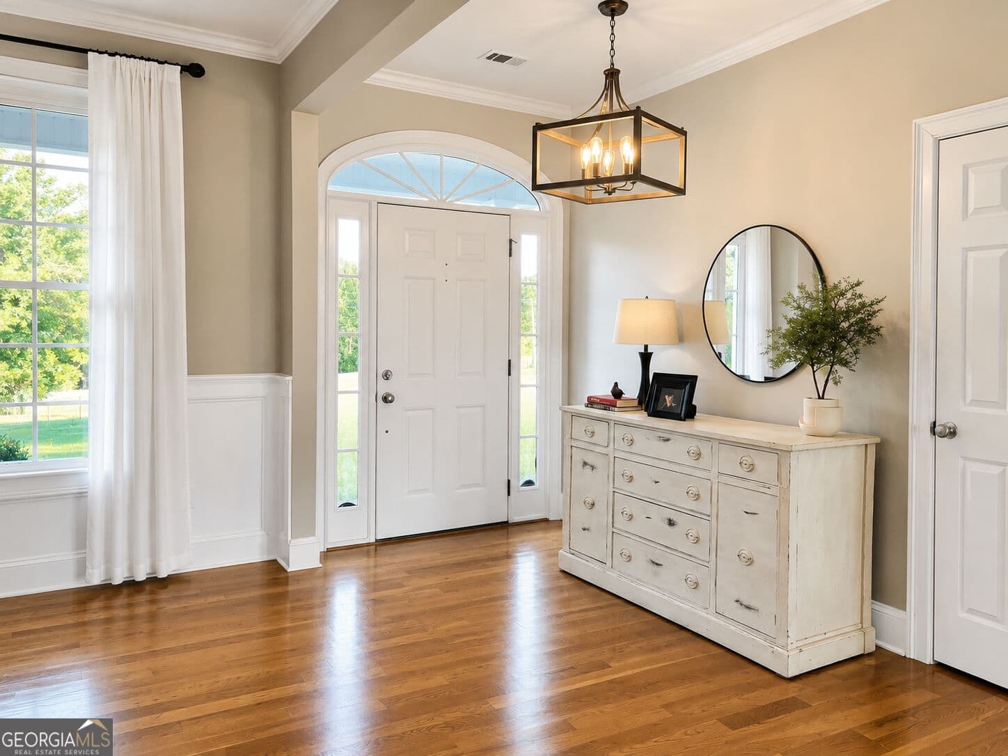 3 bedroom, 3 bathroom, 2,336 sq ft single family residence under contract at 970 Nelms Road, Franklin, GA 30217 — photo 6