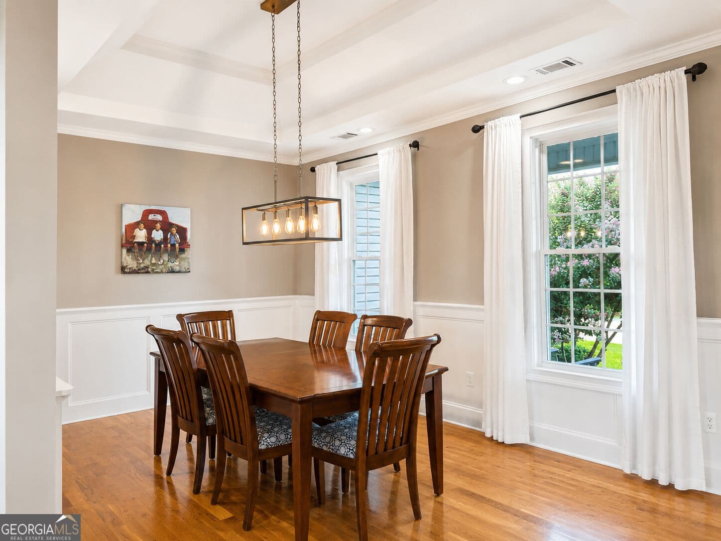 3 bedroom, 3 bathroom, 2,336 sq ft single family residence under contract at 970 Nelms Road, Franklin, GA 30217 — photo 7