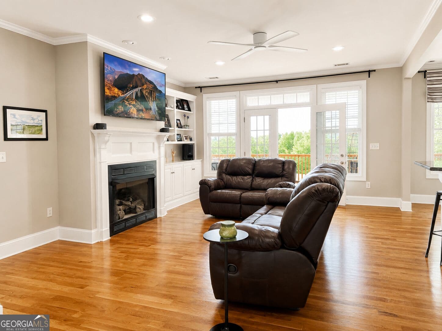 3 bedroom, 3 bathroom, 2,336 sq ft single family residence under contract at 970 Nelms Road, Franklin, GA 30217 — photo 8