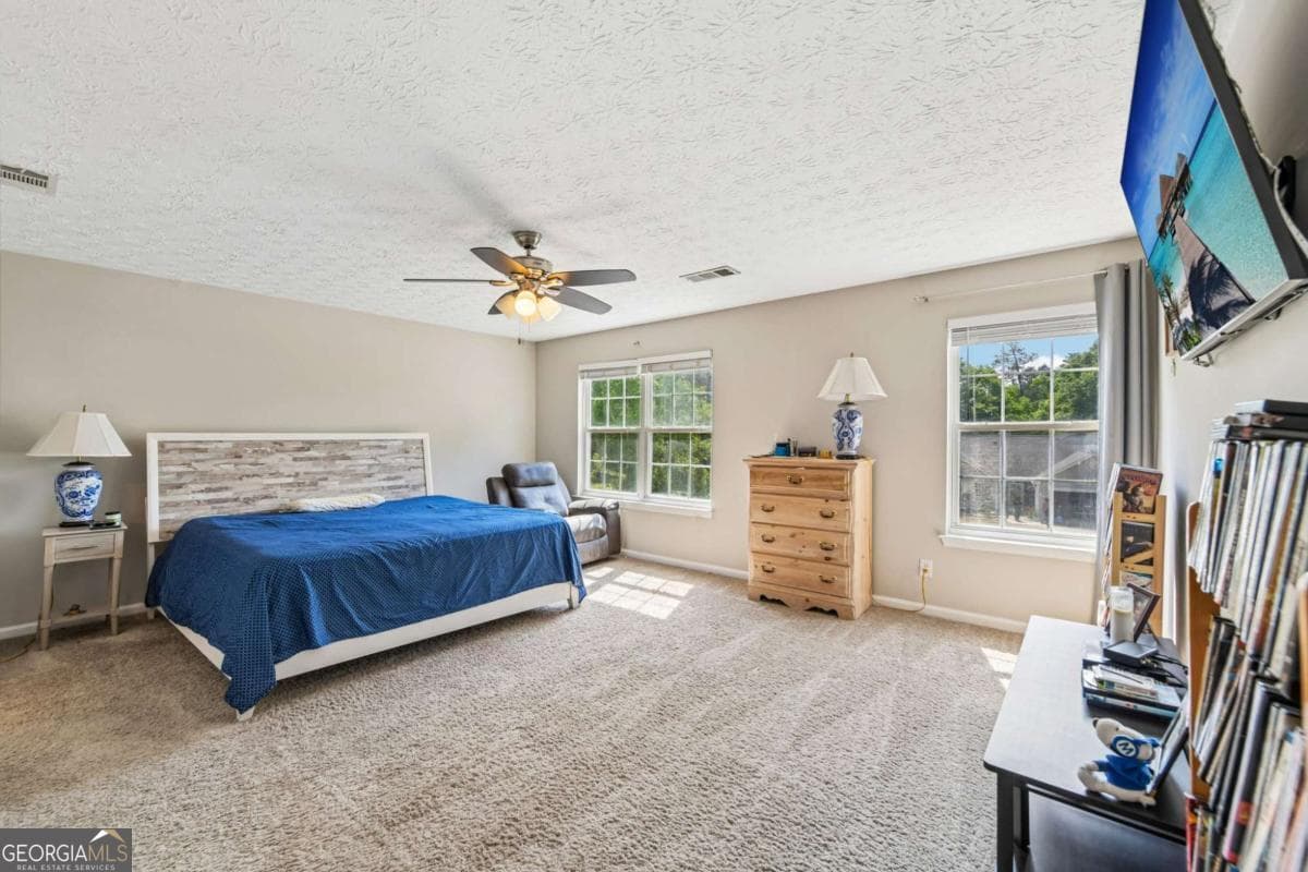 3 bedroom, 2.5 bathroom, 1,816 sq ft single family residence for sale at 441 Crested View Drive, Loganville, GA 30052 — photo 7