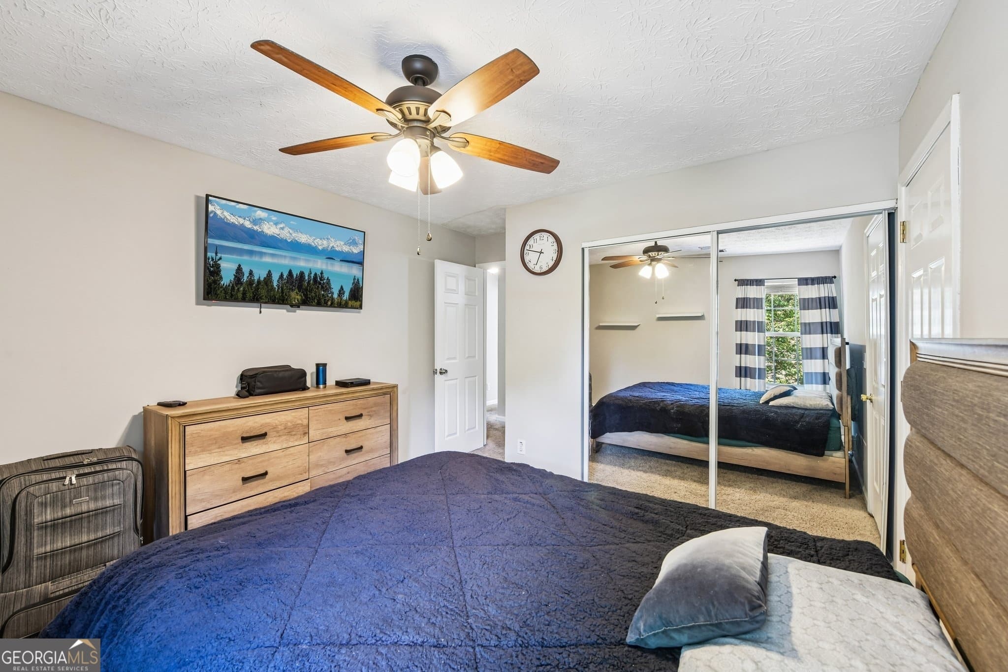3 bedroom, 2.5 bathroom, 1,816 sq ft single family residence for sale at 441 Crested View Drive, Loganville, GA 30052 — photo 8