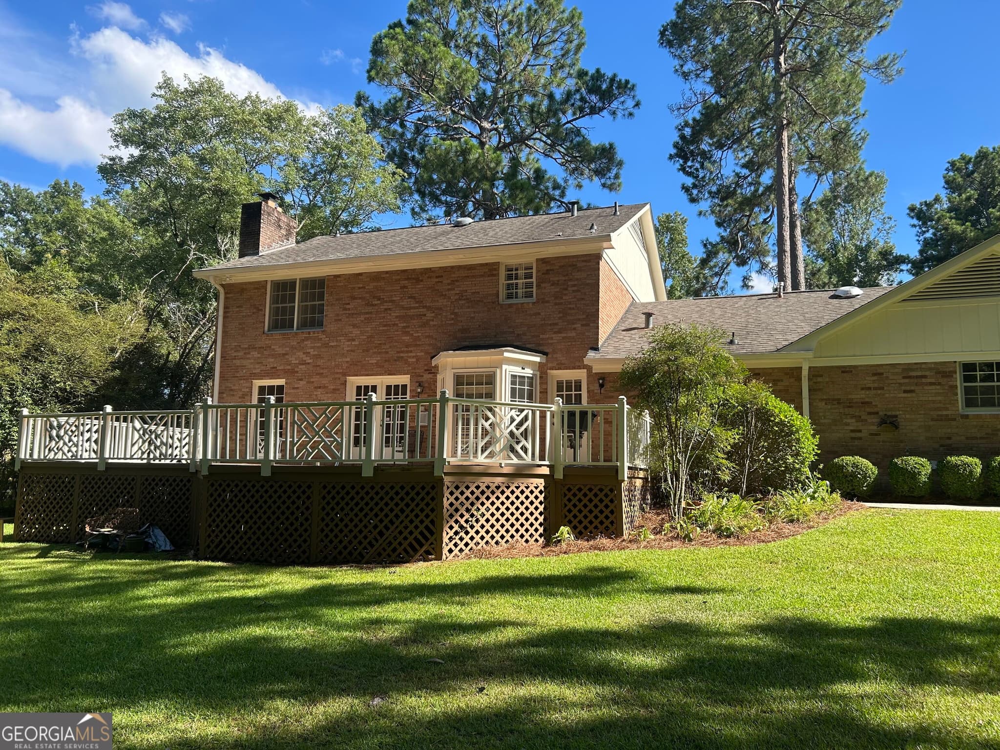 4 bedroom, 4 bathroom, 2,631 sq ft single family residence for sale at 176 Tatershall Court, Macon, GA 31210 — photo 3