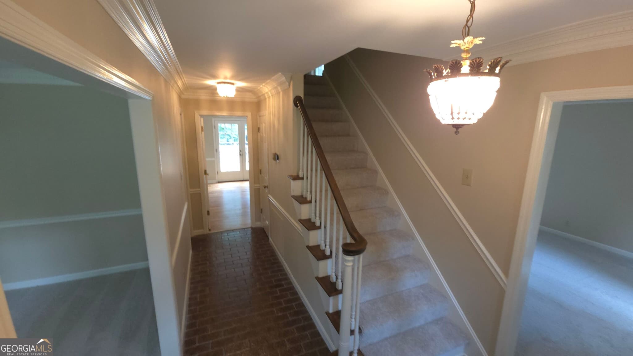 4 bedroom, 4 bathroom, 2,631 sq ft single family residence for sale at 176 Tatershall Court, Macon, GA 31210 — photo 9