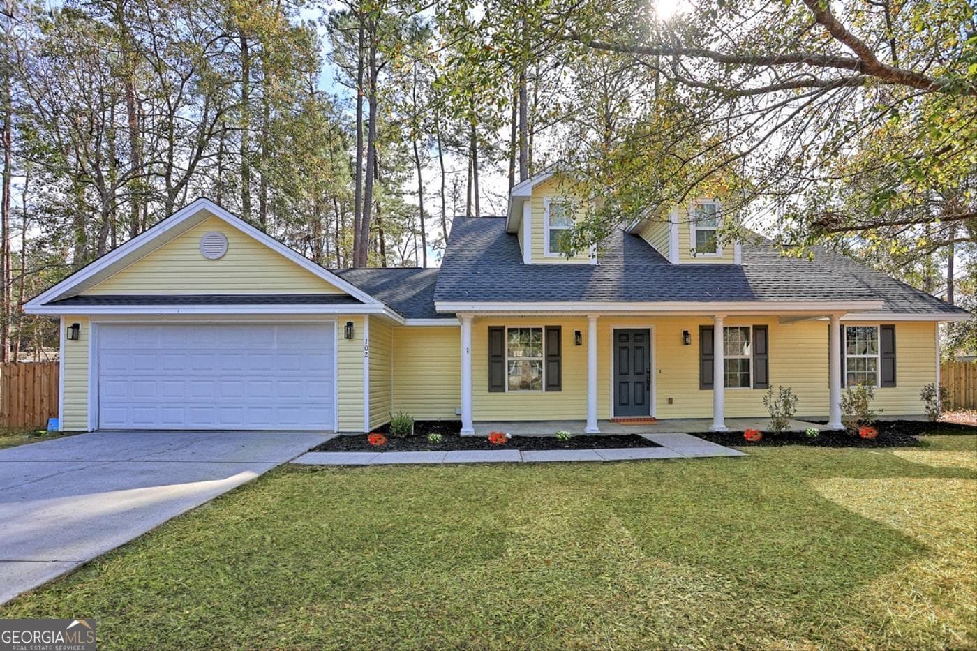 102 Crooked Oaks Drive, Rincon, GA 31326 — most recent listing photo
