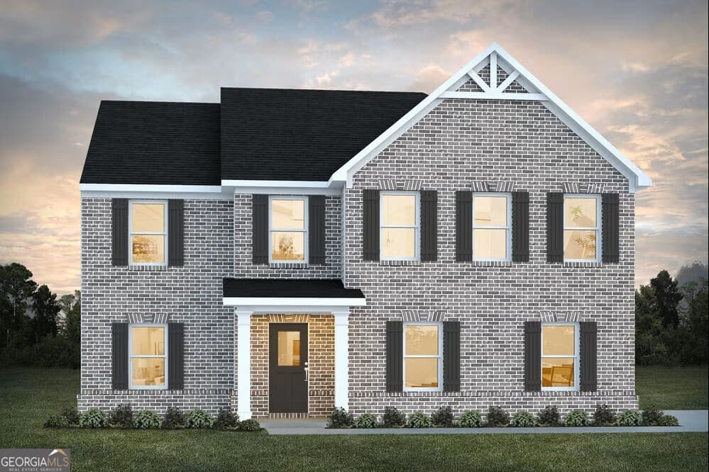 4 bedroom, 2.5 bathroom, 2,300 sq ft single family residence for sale at 423 River Walk Farm Parkway, Covington, GA 30014 — photo 1 of 1