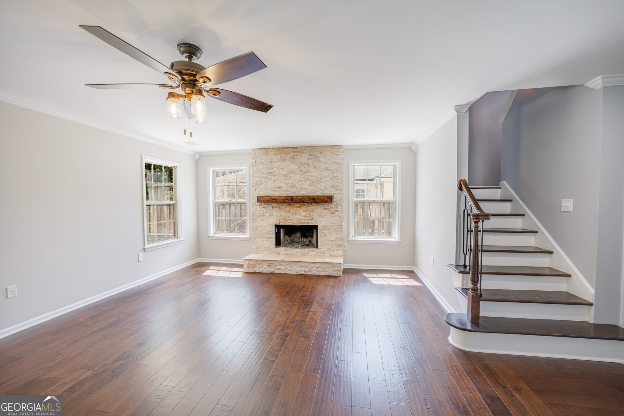 5 bedroom, 2.5 bathroom, 2,529 sq ft single family residence for sale at 109 Captain Johns Drive, Savannah, GA 31410 — photo 9