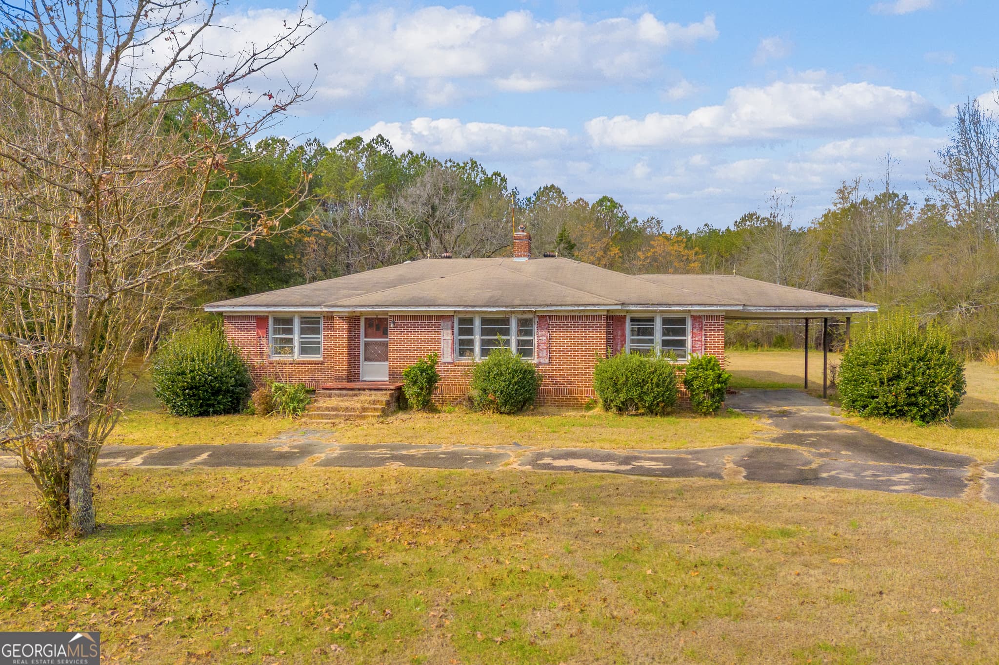 unimproved land for sale at 375 Hwy 78, Monroe, GA 30655 — photo 6