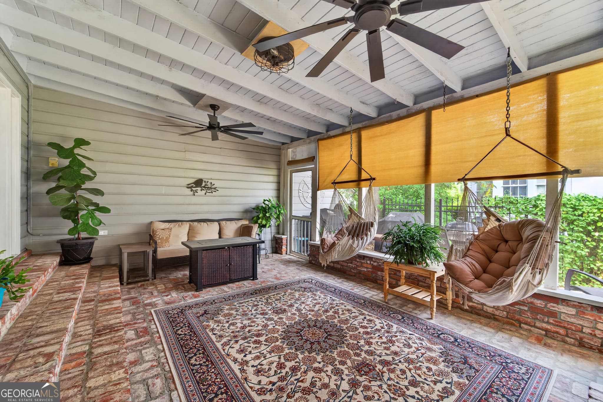 4 bedroom, 3 bathroom, 2,044 sq ft single family residence for sale at 1007 Hill Street, Waycross, GA 31501 — photo 3