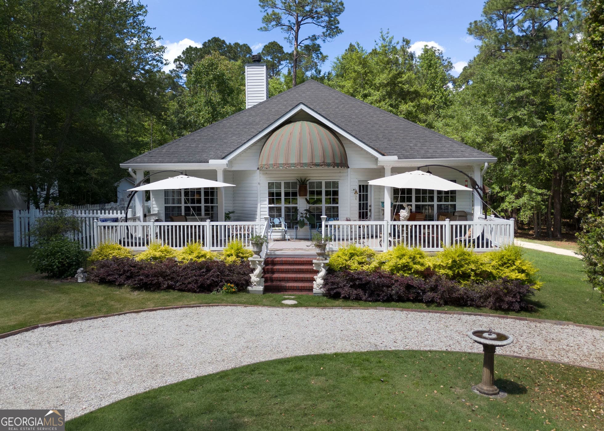 74 Lagoon Way, Fort Gaines, GA 39851 — most recent listing photo