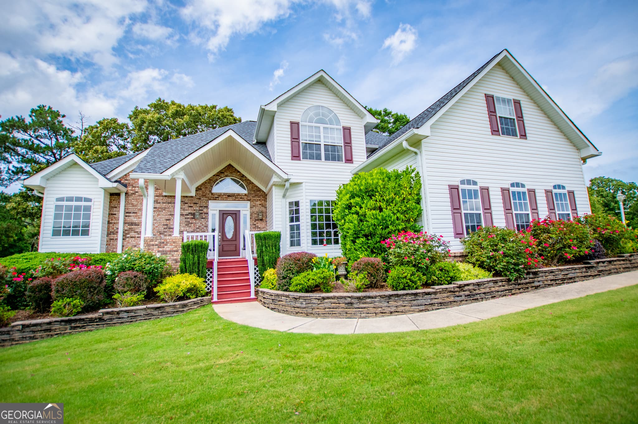 15 Fast Lane, Ranburne, AL 36273 — most recent listing photo