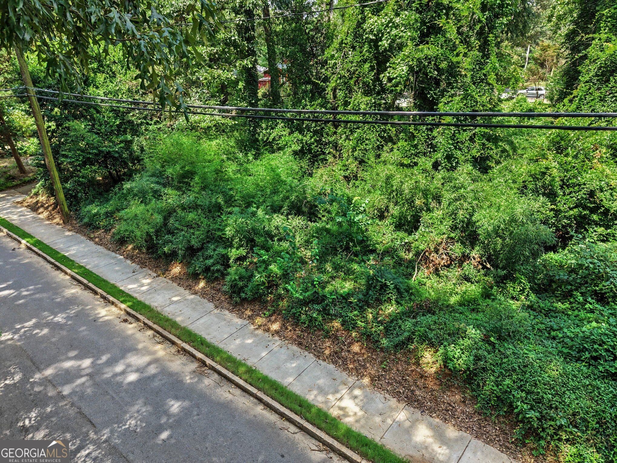 residential lot for sale at 916 Rowland Street, Clarkston, GA 30021 — photo 2