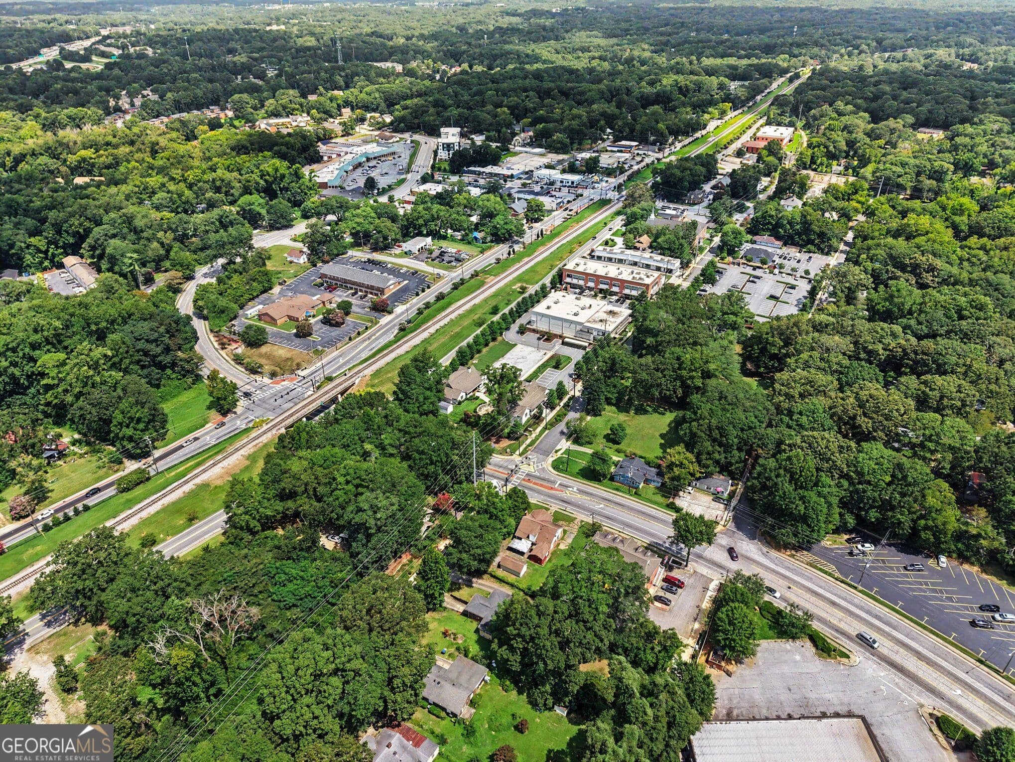 residential lot for sale at 916 Rowland Street, Clarkston, GA 30021 — photo 9