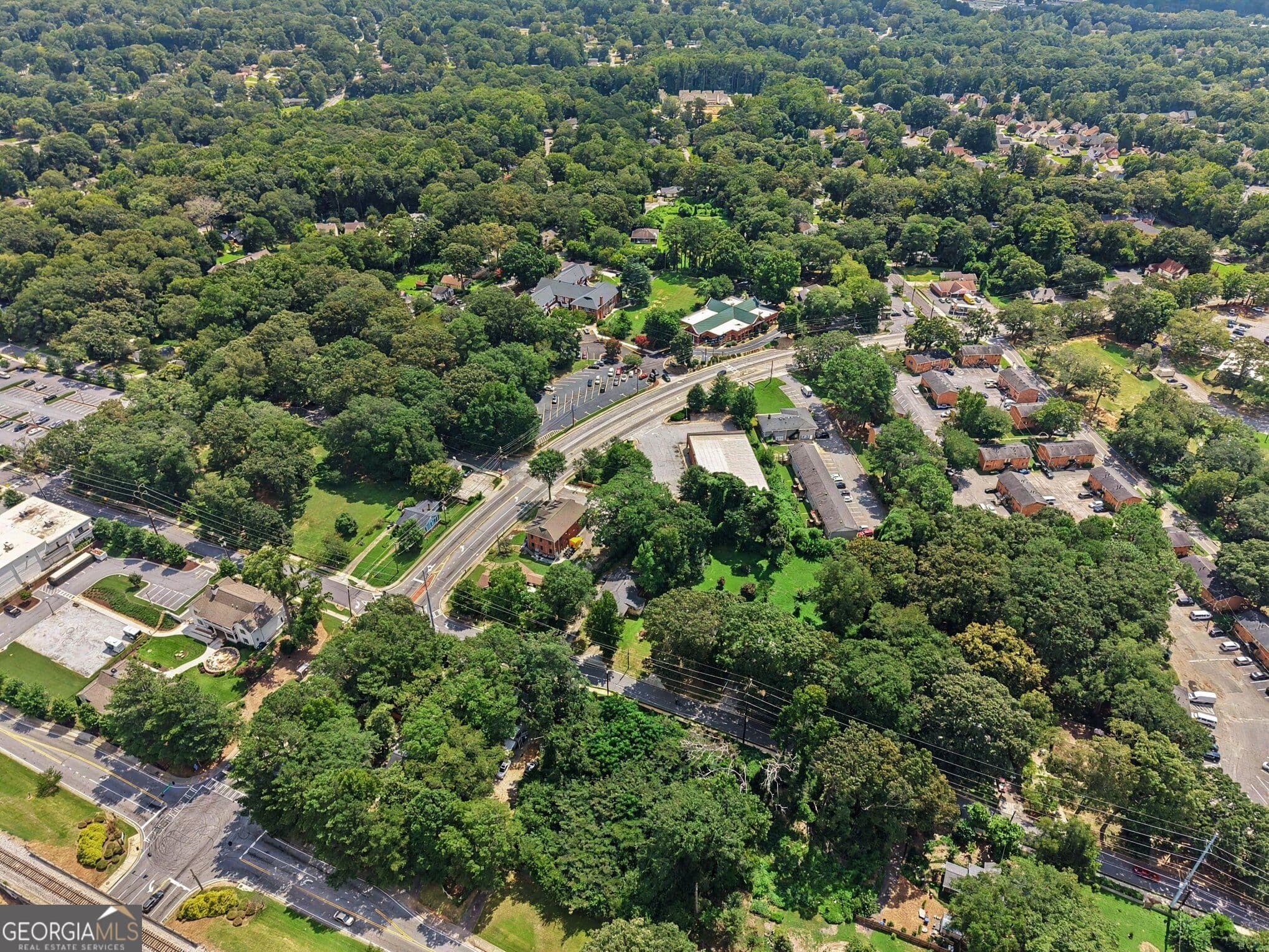 residential lot for sale at 916 Rowland Street, Clarkston, GA 30021 — photo 10