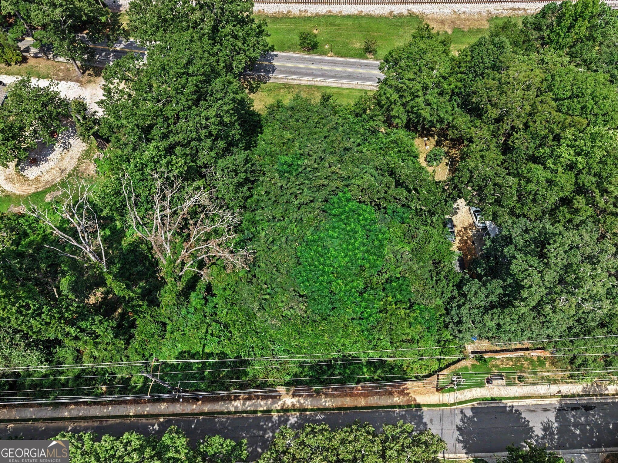 residential lot for sale at 916 Rowland Street, Clarkston, GA 30021 — photo 4