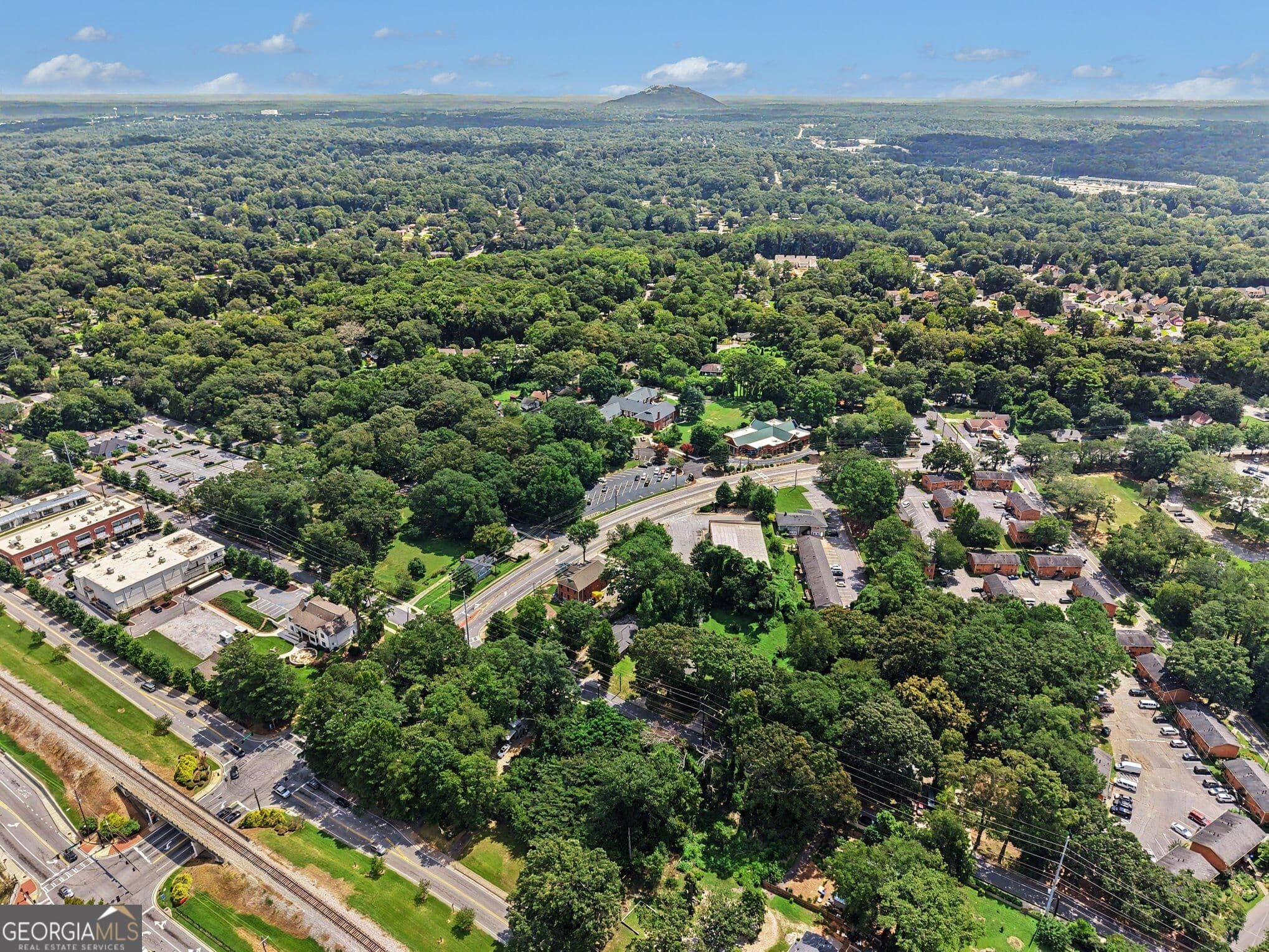 residential lot for sale at 916 Rowland Street, Clarkston, GA 30021 — photo 8