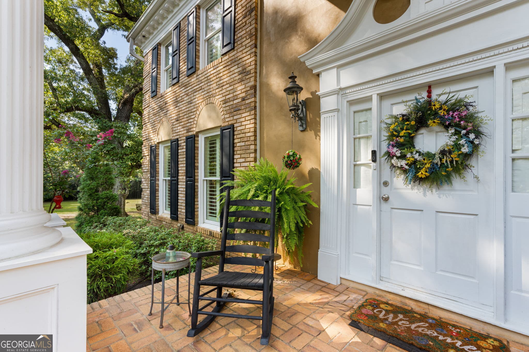 3 bedroom, 2.5 bathroom, 3,335 sq ft single family residence for sale at 2100 Davis Academy Road, Rutledge, GA 30663 — photo 9