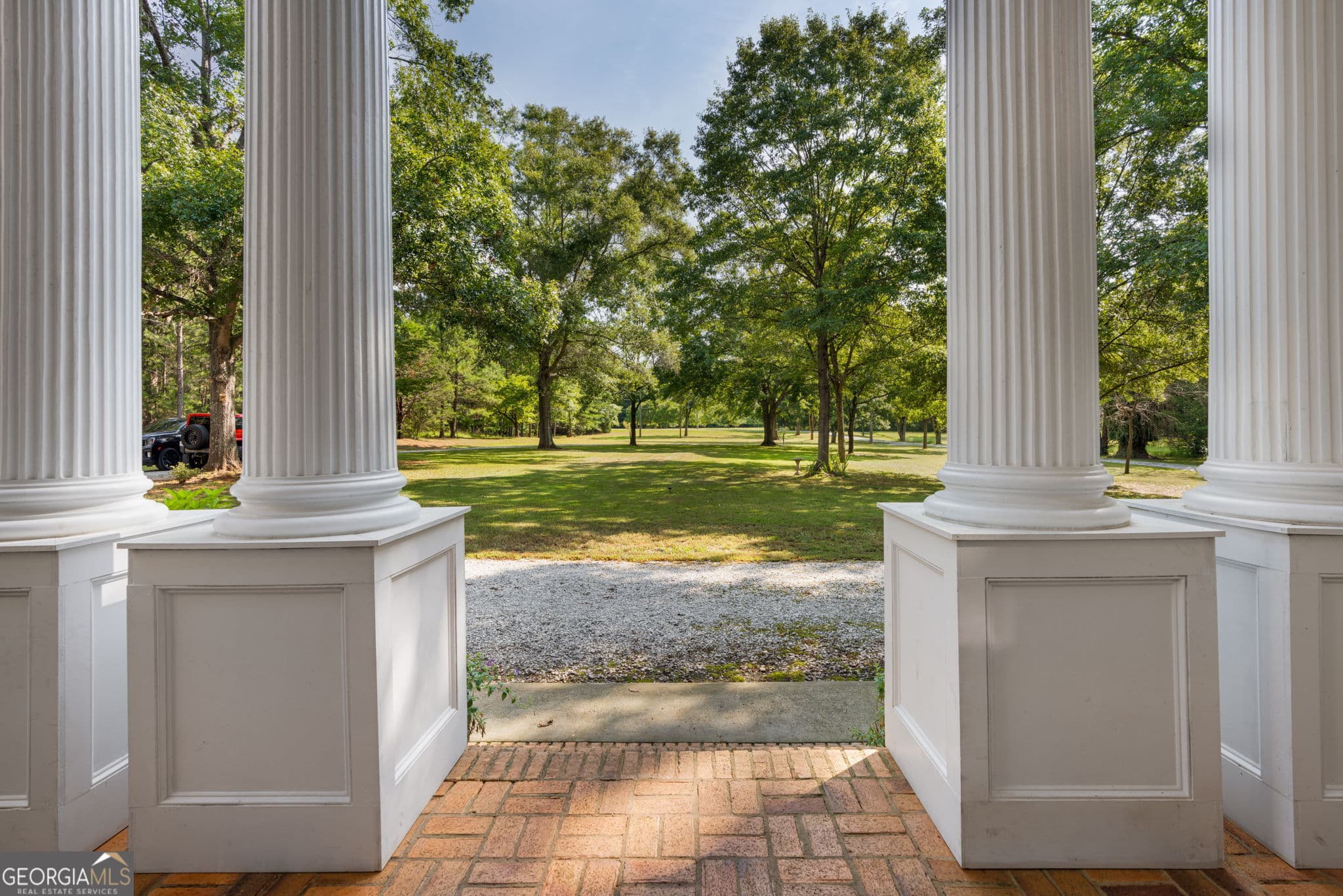 3 bedroom, 2.5 bathroom, 3,335 sq ft single family residence for sale at 2100 Davis Academy Road, Rutledge, GA 30663 — photo 10