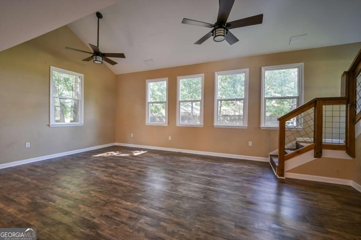 4 bedroom, 2.5 bathroom, 2,156 sq ft single family residence for sale at 1642 Neese Commerce Road, Commerce, GA 30530 — photo 6