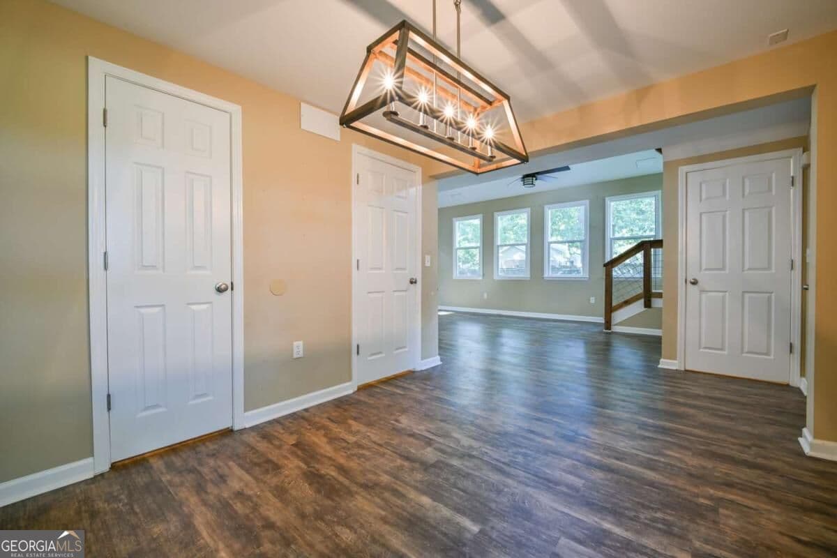 4 bedroom, 2.5 bathroom, 2,156 sq ft single family residence for sale at 1642 Neese Commerce Road, Commerce, GA 30530 — photo 5