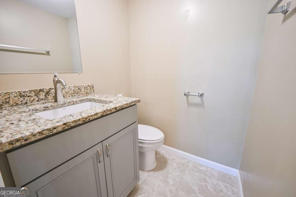 4 bedroom, 2.5 bathroom, 2,156 sq ft single family residence for sale at 1642 Neese Commerce Road, Commerce, GA 30530 — photo 10