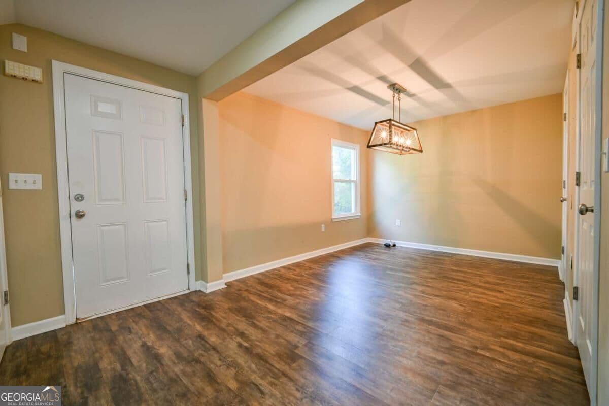4 bedroom, 2.5 bathroom, 2,156 sq ft single family residence for sale at 1642 Neese Commerce Road, Commerce, GA 30530 — photo 4