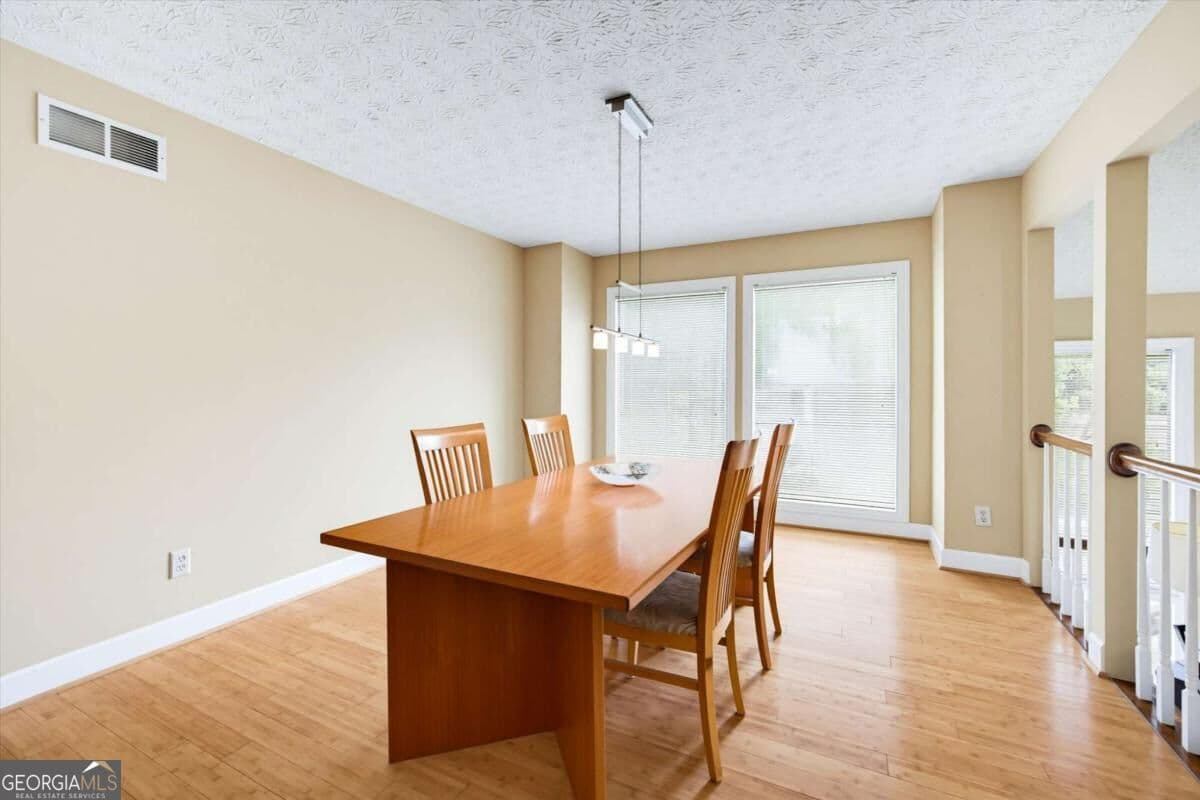 4 bedroom, 3 bathroom, 3,007 sq ft single family residence for sale at 538 Wagner Way, Kennesaw, GA 30144 — photo 7
